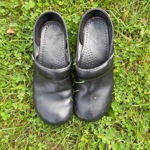 Dansko Clogs